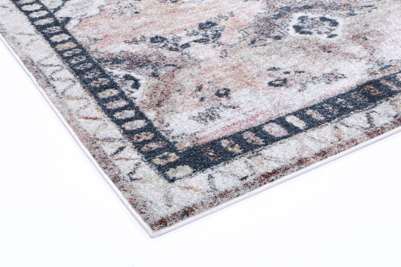 Windsor Ombre Vintage Rug 160x230cm