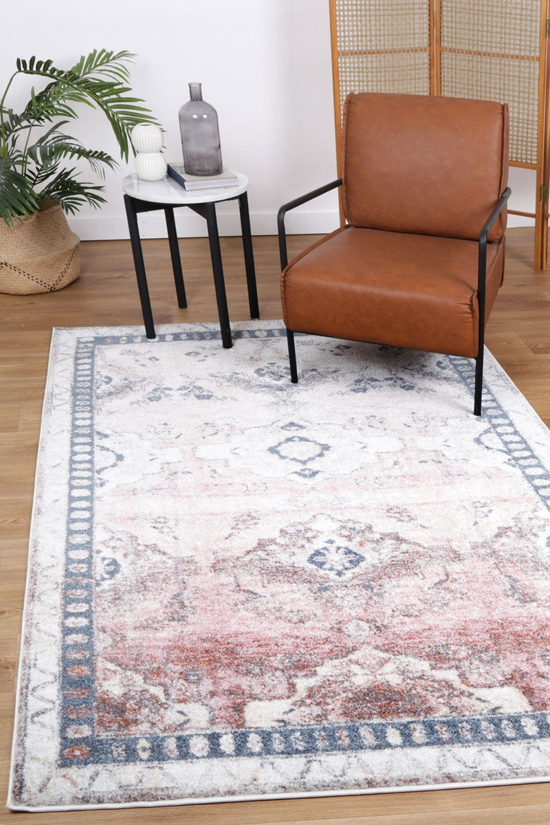 Windsor Ombre Vintage Rug 160x230cm