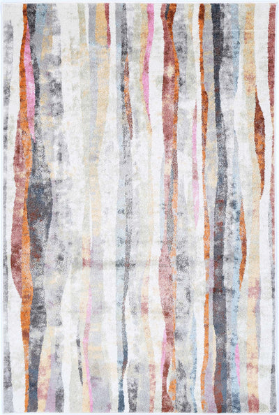 Windsor Modern Multi Rug 160x230cm