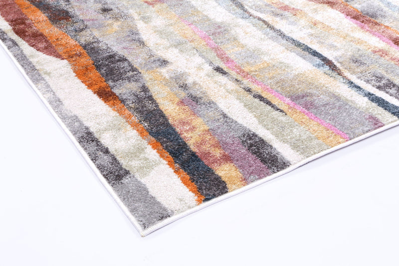 Windsor Modern Multi Rug 160x230cm