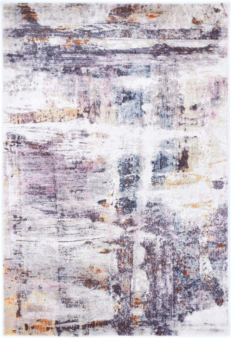 Windsor Abstract Multi Rug 200x290cm