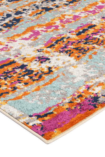 Palermo Ancona Multi Rug 200x290cm