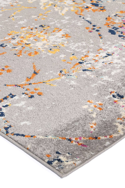 Palermo Plumeria Floral Rug 240x330cm