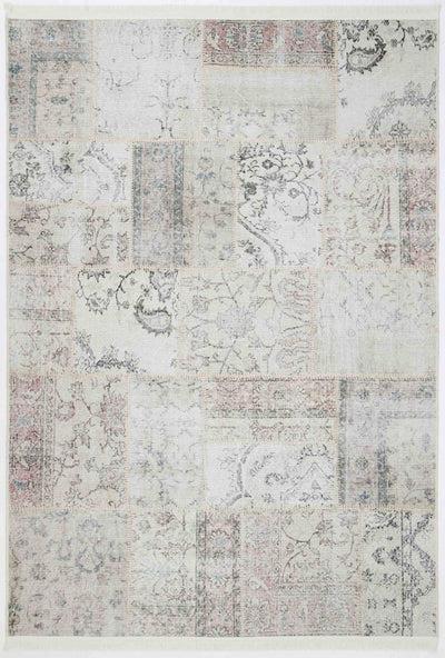 Crowne Waterproof Patch Rug 280x380 cm