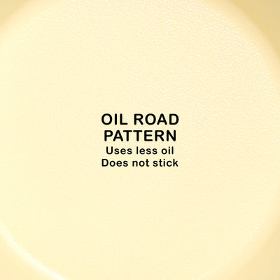 Giorno Felice IH Frypan 28cm Ceramic Non-Stick Frying Pan Induction