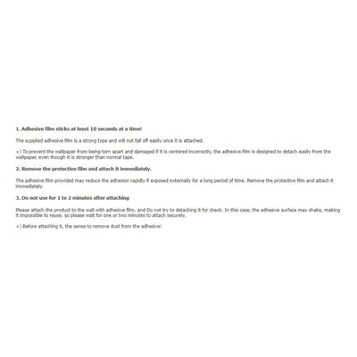 4X Door Stopper Wall Mount Door Stop Adhesive Catch Hole Advanced PINK