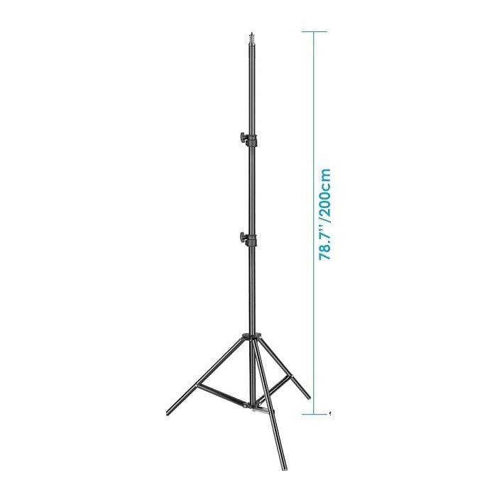 TEQ Tripod for LED Fill Light