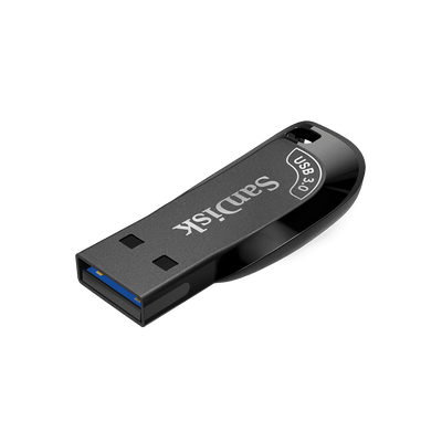 SanDisk  64GB Ultra Shift  USB 3.0 Flash Drive SDCZ410-064G-G46