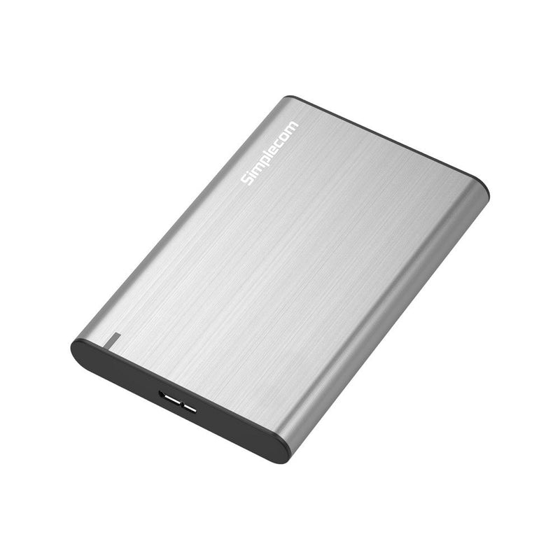 Simplecom SE211 Aluminium Slim 2.5&
