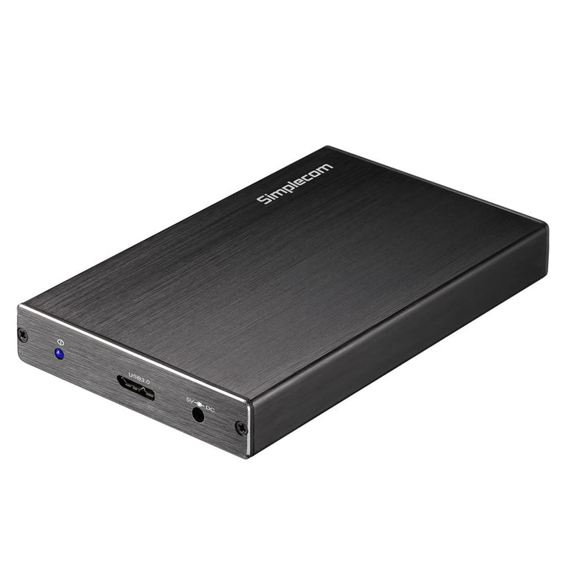 Simplecom SE215 Aluminium 2.5&