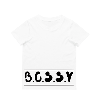 MLW By Design - Bossy Tee | Size 00