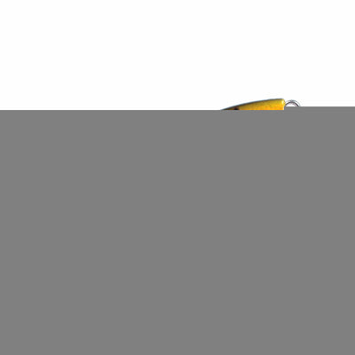 7x Popper Poppers 5.8cm Fishing Lure Lures Surface Tackle Fresh Saltwater