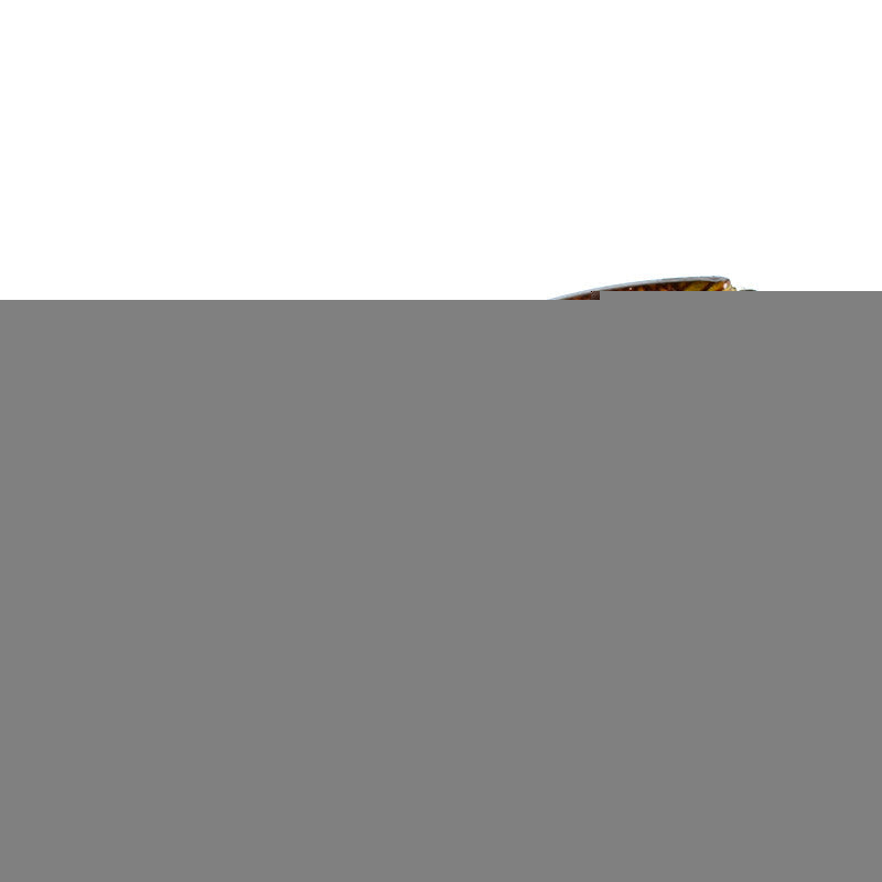 7x Popper Poppers 5.8cm Fishing Lure Lures Surface Tackle Fresh Saltwater