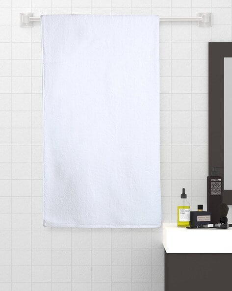 Bath Towels set - 6 pcs-  with Free delivery