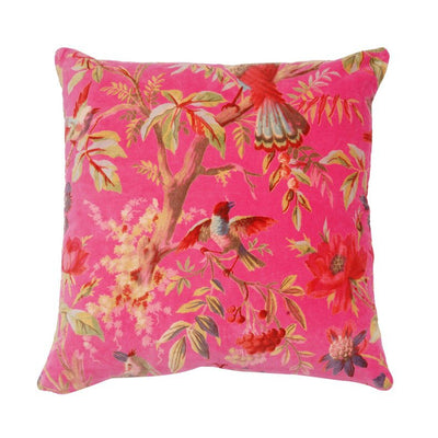 Mexican Painter Pillow Case, Frida Floral Decorative Cushion, Mexican Painter Art Garden Country Mexico Muertes Cushion Cover