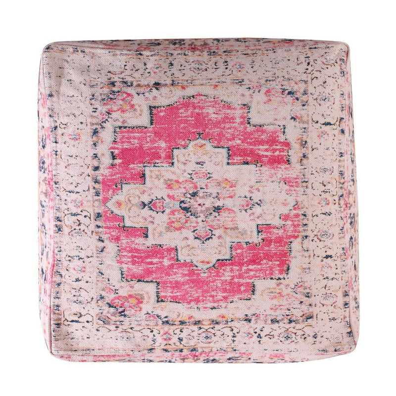 Stunning Moroccan Cushion Cover, Pouf, Beanbag, Yoga Meditation Cushion, Ottoman, Footstool, Home Decor Gift, Kilim Floor Cushion