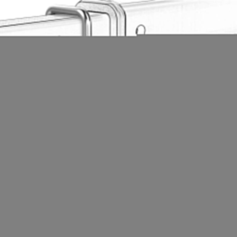 Motorcycle Motorbike Carrier Rack Towbar Arm Rack Dirt Bike Ramp Brake Lights