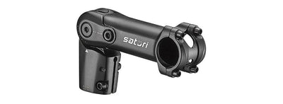 Satori UP2 Plus Ebike Height Adjustable Stem MTB Mountain Cable Hide