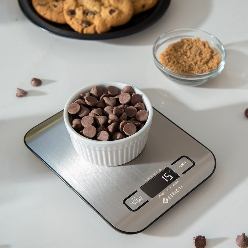 Etekcity Food Kitchen Scale - Small