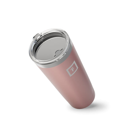 Iron Flask Classic Tumbler, Rose Gold - 24oz/700ml