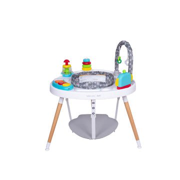 Zuri 2-in-1 Activity Centre