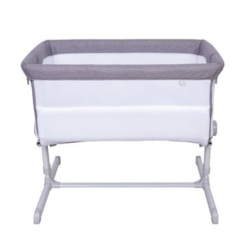 Dusk Bedside Sleeper