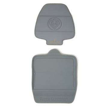 2 Stage Seat Saver - Grey