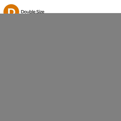 Boxed Comfort Pocket Spring Mattress Double
