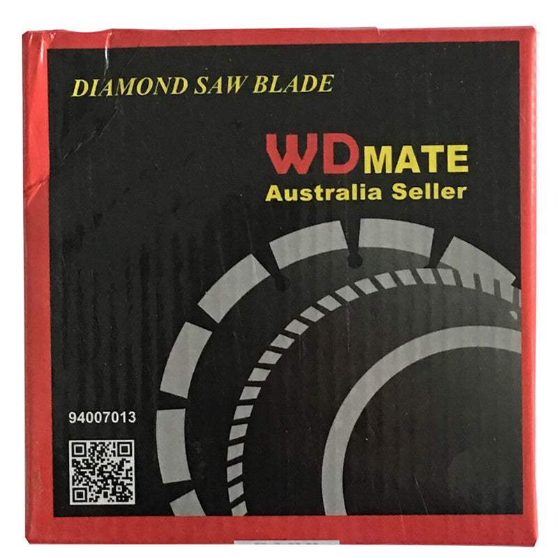 5x 125mm Diamond Circular Saw Blade Dry 5" Cutting Disc 2.2*7mm 20/22.23mm Tile