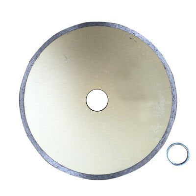 180mm Diamond Wet Saw Cutting Blade 7*2.4mm 7" Circular Disc 25.4/22.2 Granite