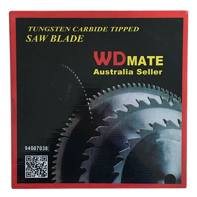 Wood Cutting Disc Wheel 300mm 12" 80T Circular Saw Blade 30/20mm 4500prm Timber