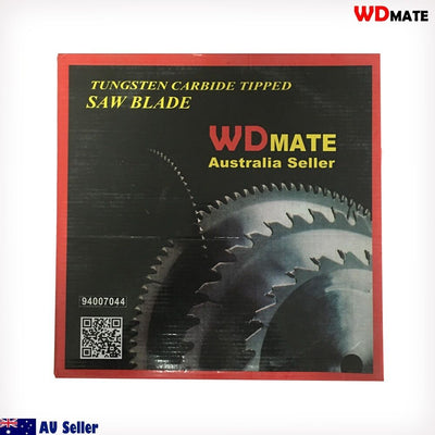 2x Cutting Disc 12" 300mm 100T Circular Saw Blade 30/25.4mm Aluminium Plastic