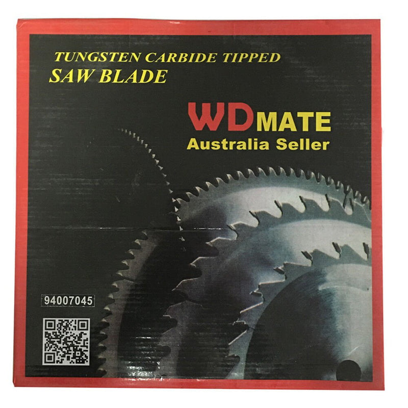 Aluminium Plastic Circular Saw Blade Cutting Disc 12" 300mm 2.0 120T 30/25.4 TCG