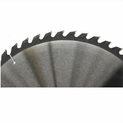 2x 400mm 48T Wood Cutting Circular Saw Blade TCT 2.2mm 16" ATB 30/25.4mm Timber