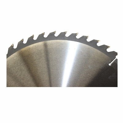 2x 400mm 48T Wood Cutting Circular Saw Blade TCT 2.2mm 16" ATB 30/25.4mm Timber