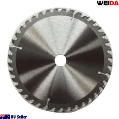 3x 185mm Wood Circular Saw Blade Cutting Disc 7-1/4” 40T Bore 20/16mm 2.2mm Kerf