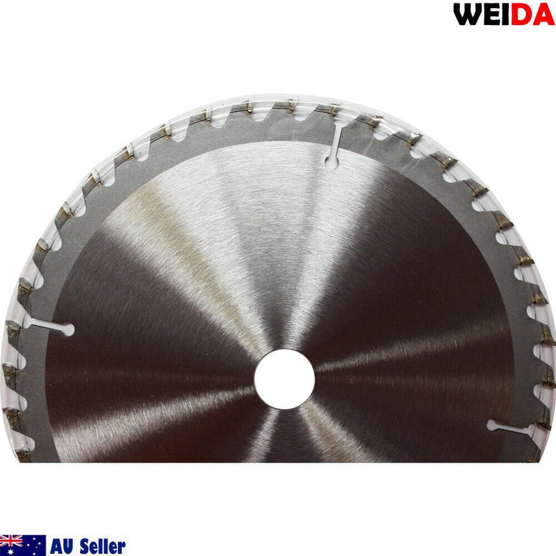 3x 185mm Wood Circular Saw Blade Cutting Disc 7-1/4” 40T Bore 20/16mm 2.2mm Kerf