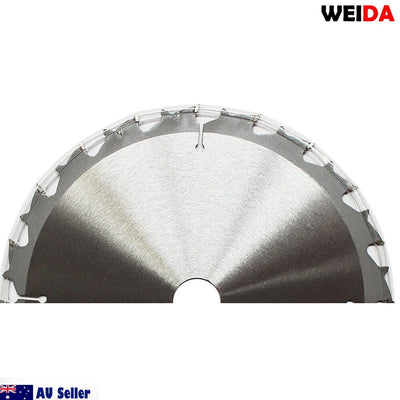 210mm Wood Circular Saw Blade Cutting Disc 8-1/4" 40T Bore 35mm K 2.2mm Pro