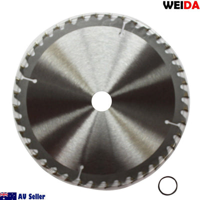 235mm Wood Circular Saw Blade Cutting Disc 9-1/4" 40T Bore 25/22.23mm K 2.5mm