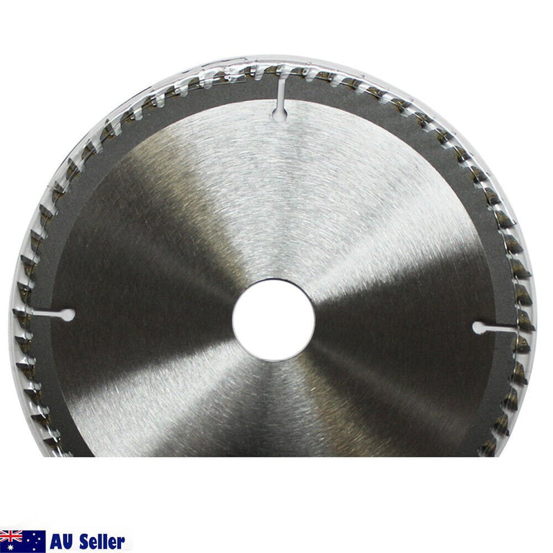 3x 160mm Wood Circular Saw Blade Cutting Disc 6-1/4" 60T Bore 25.4/22.2mm K2.5mm