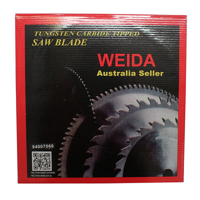 300mm 80T Wood Circular Saw Blade Cutting Disc 12" Bore 30/25.4/22.23 mm K 3.2mm