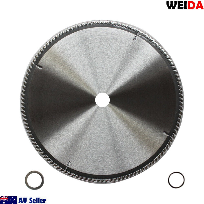 350mm 120T Wood Circular Saw Blade Cutting Disc 14" Bore 30/25.4mm K3.5mm Timber