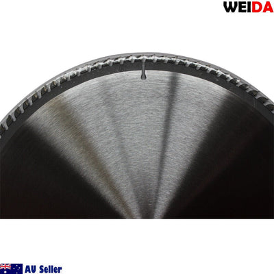 350mm 120T Wood Circular Saw Blade Cutting Disc 14" Bore 30/25.4mm K3.5mm Timber