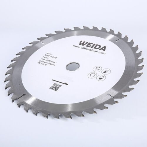 3x350mm 120T Wood Circular Saw Blade Cutting Disc 14" Bore 30/25.4mm K3.5mm