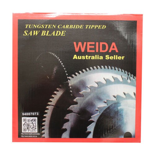 3xCircularSaw Blade400mm 120T Wood CuttingDisc 16" Bore 30/25.4mm K3.5mmCutting