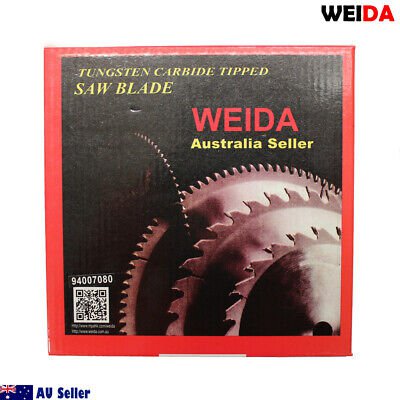 185mm Wood Circular  Saw Blade Cutting Disc 7-1/4” 16T Bore 20/16mm 2.2mm Kerf