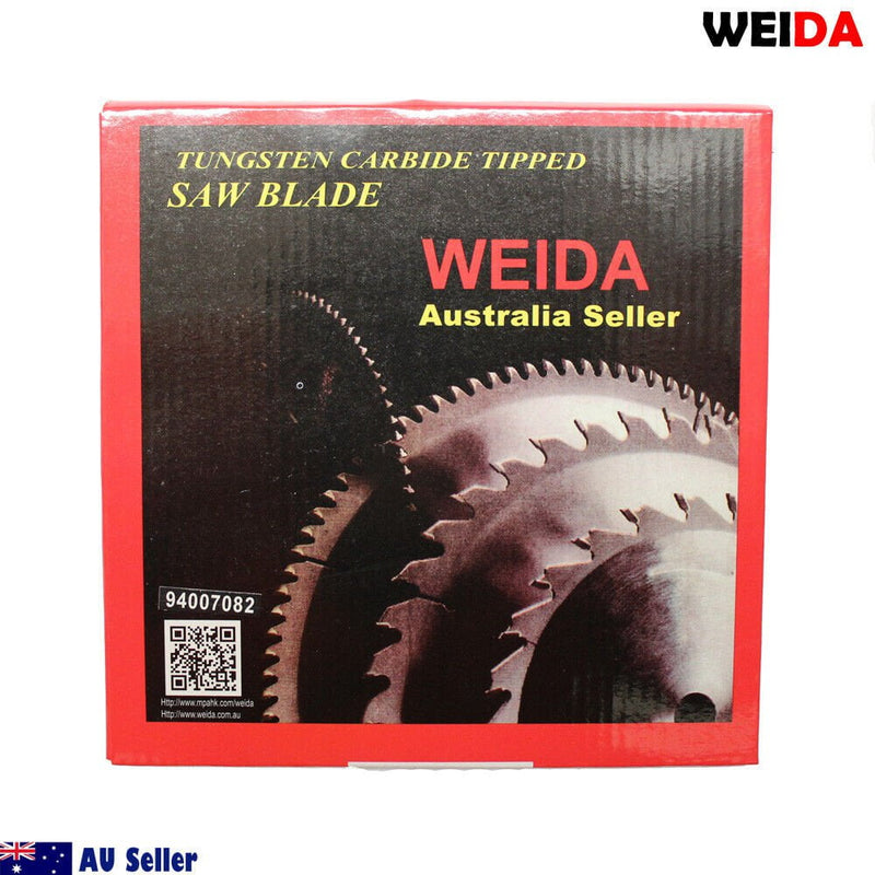 3x 185mm Wood Circular Saw Blade Cutting Disc 7-1/4” 24T Bore 20/16mm 2.2mm Kerf