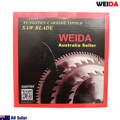 235mm Wood Circular  Cutting Disc Saw Blade9-1/4” 30T Bore 25/22.23mm 2.2mm K