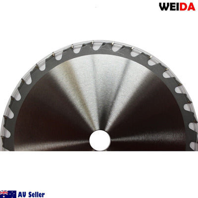 3x 235mm Wood Circular Saw Blade Cutting Disc 9-1/4” 30T Bore25mm 2.2mm Kerf Cut