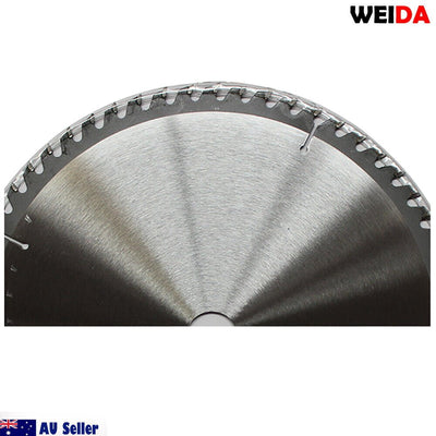 300mm 60T Wood Circular Saw Blade Cutting Disc 12’’ Bore 30/25.4/22.2mm Kerf 3.2